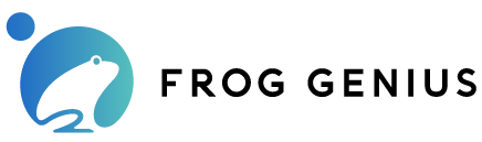 Power By FROG GENIUS