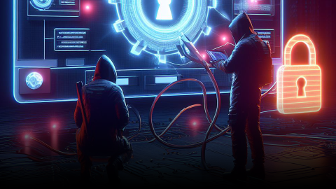 ภาพประกอบคอร์ส: WEB APPLICATION PENETRATION TESTING