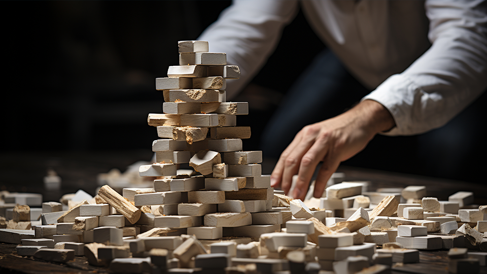 ภาพประกอบคอร์ส: ENTERPRISE ARCHITECTURE FRAMEWORK