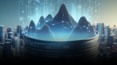 ภาพประกอบคอร์ส: Data Mining and Machine Learning