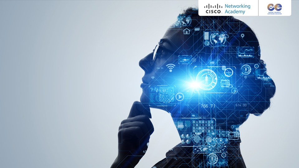 ภาพประกอบคอร์ส: Introduction to Data Science