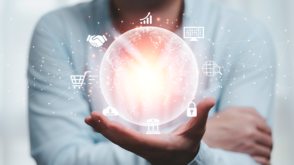 ภาพประกอบคอร์ส: DIGITAL ECOSYSTEM FOR DIGITAL TRANSFORMATION