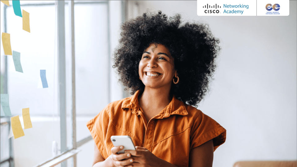 ภาพประกอบคอร์ส: Discovering Entrepreneurship