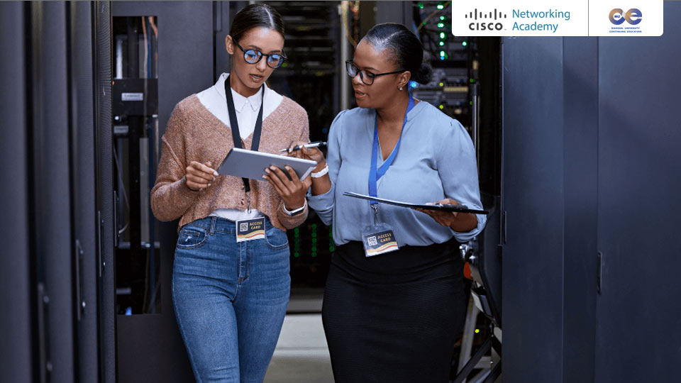 ภาพประกอบคอร์ส: English for IT 1