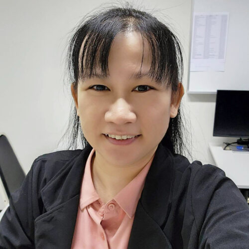 ผศ. ดร.ธนัสนี เพียรตระกูล